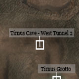 Tirnus Cave - West Tunnel 2